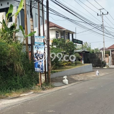 Dijual Tanah di Bandung, Luas 1400m2 SHM Dijual Tanah di Bandung, Luas 1400m2 SHM