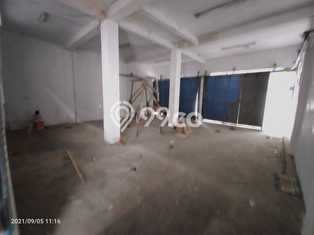 Ruko Area Komersial Kawasan Cimahi Utara, Luas 150m², Jalan Raya Ruko Area Komersial Kawasan Cimahi Utara, Luas 150m², Jalan Raya