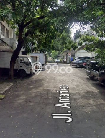 Tanah Investasi Dijual di Bandung Punya Luas 364m2 Tanah Investasi Dijual di Bandung Punya Luas 364m2