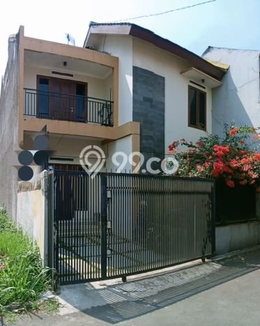 LISTING BARU! Rumah Premium di Parongpong, LT 115m² LB 130m² LISTING BARU! Rumah Premium di Parongpong, LT 115m² LB 130m²