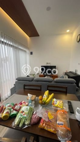 HOT LISTING! Rumah Siap Huni di Cimahi Utara, LT 71m² LB 50m² HOT LISTING! Rumah Siap Huni di Cimahi Utara, LT 71m² LB 50m²