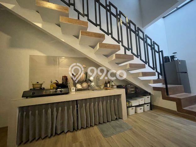 HOT LISTING! Rumah Siap Huni di Cimahi Utara, LT 71m² LB 50m² HOT LISTING! Rumah Siap Huni di Cimahi Utara, LT 71m² LB 50m²
