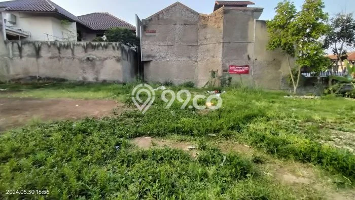 Dijual Tanah Lokasi Geger Kalong, Bandung Seluas 755m2 Dijual Tanah Lokasi Geger Kalong, Bandung Seluas 755m2