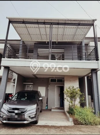Jual Rumah Strategis Bagus Punya 3 KT di Kemang Bogor SHM Jual Rumah Strategis Bagus Punya 3 KT di Kemang Bogor SHM