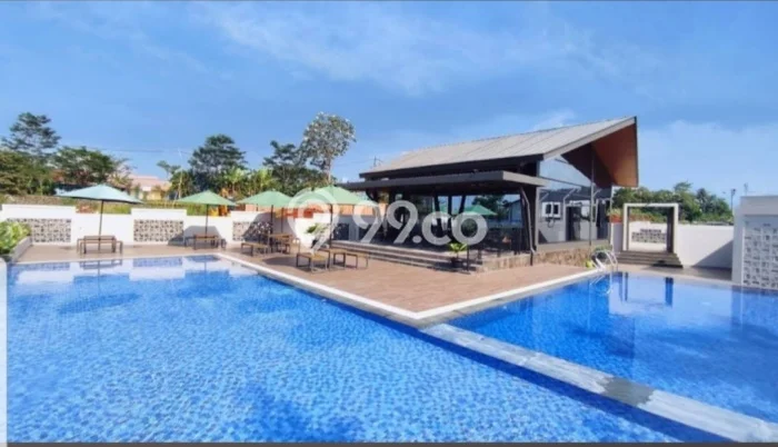 Jual Rumah Strategis Bagus Punya 3 KT di Kemang Bogor SHM Jual Rumah Strategis Bagus Punya 3 KT di Kemang Bogor SHM