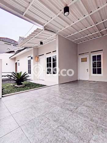 Rumah Idaman Keluarga 4 Kamar Lokasi Sejuk di Bandung Timur, Bandung Rumah Idaman Keluarga 4 Kamar Lokasi Sejuk di Bandung Timur, Bandung