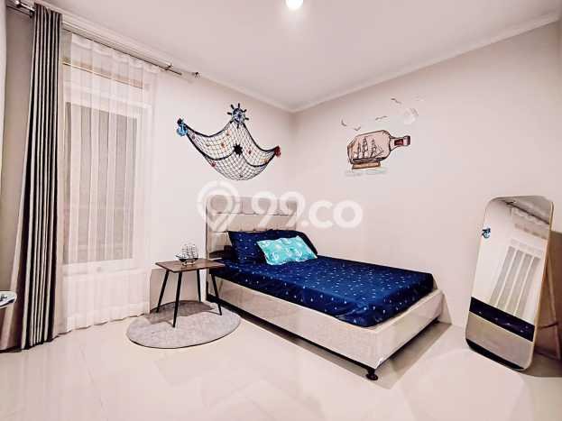 Rumah Idaman Keluarga 4 Kamar Lokasi Sejuk di Bandung Timur, Bandung Rumah Idaman Keluarga 4 Kamar Lokasi Sejuk di Bandung Timur, Bandung