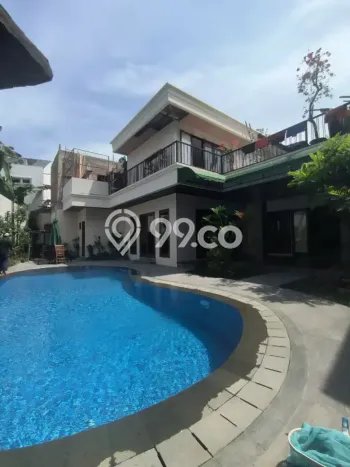 Jual Rumah Mewah Megah Dengan View Cantik di Pejaten, Jakarta Selatan Jual Rumah Mewah Megah Dengan View Cantik di Pejaten, Jakarta Selatan