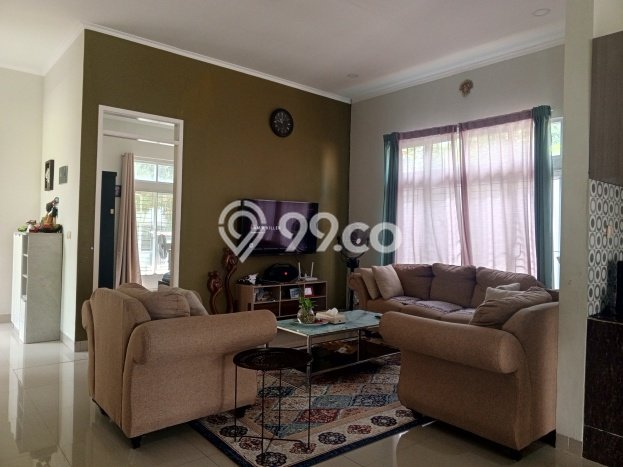 Jual Rumah Luas Megah Dengan View Cantik di Sentul City, Bogor Jual Rumah Luas Megah Dengan View Cantik di Sentul City, Bogor