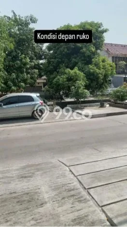 Disewakan Komersial di Kawasan Ramai Bekasi Kota Luas 30m2 Disewakan Komersial di Kawasan Ramai Bekasi Kota Luas 30m2