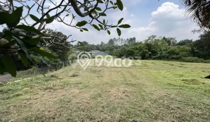 Kavling Tanah di Cinere Dijual Luas 3000m2 Legalitas - Kavling Tanah di Cinere Dijual Luas 3000m2 Legalitas -