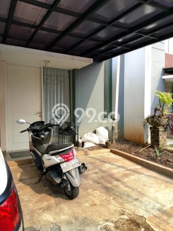 Hunian Cantik Modern Lb 115m2 di Pondokmelati, Bekasi Hunian Cantik Modern Lb 115m2 di Pondokmelati, Bekasi