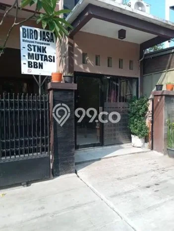 Disewakan Komersial di Kawasan Ramai Bekasi Kota Luas 30m2 Disewakan Komersial di Kawasan Ramai Bekasi Kota Luas 30m2