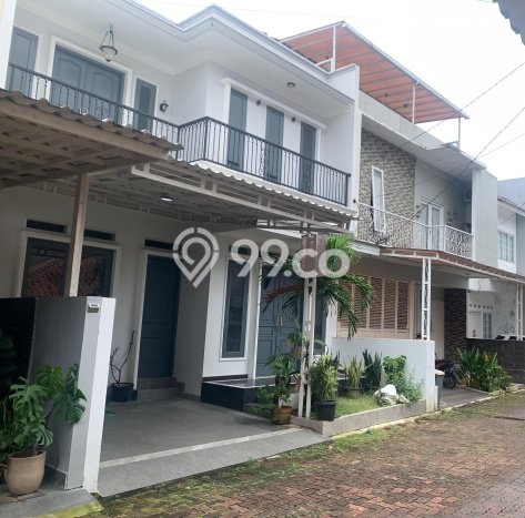 Siap Huni Rumah Mewah 3 Kamar di Jagakarsa Dekat ke Mana Pun Siap Huni Rumah Mewah 3 Kamar di Jagakarsa Dekat ke Mana Pun