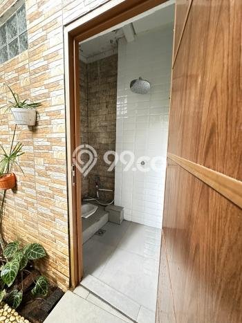Dijual Rumah Premium dengan Fasilitas Sekitar Komplit di Jagakarsa, Jakarta Selatan Dijual Rumah Premium dengan Fasilitas Sekitar Komplit di Jagakarsa, Jakarta Selatan