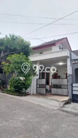 Hunian Cantik Minimalis Lb 100m2 di Pamulang, Tangerang Selatan Hunian Cantik Minimalis Lb 100m2 di Pamulang, Tangerang Selatan