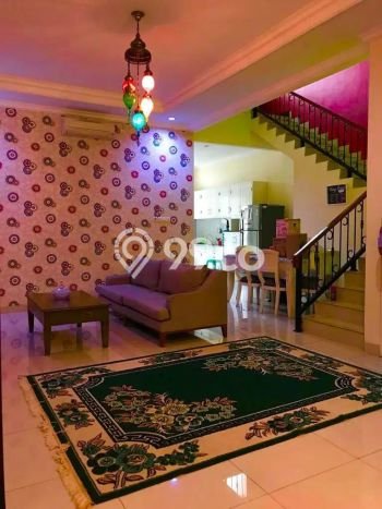 Rumah Elit Modern Siap Huni di Pejaten Jakarta Selatan Rumah Elit Modern Siap Huni di Pejaten Jakarta Selatan