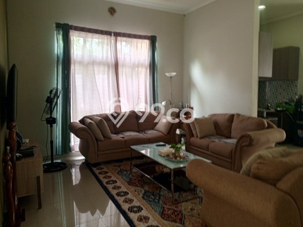 Jual Rumah Luas Megah Dengan View Cantik di Sentul City, Bogor Jual Rumah Luas Megah Dengan View Cantik di Sentul City, Bogor
