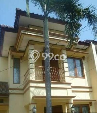 Rumah Mewah LB 364m2 Siap Huni Desain Elegan di Pejaten, Jakarta Selatan Rumah Mewah LB 364m2 Siap Huni Desain Elegan di Pejaten, Jakarta Selatan