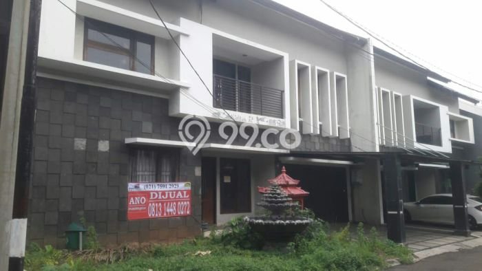 Hunian Super Mewah dengan Akses Paling Strategis di Pejaten, Jakarta Selatan Hunian Super Mewah dengan Akses Paling Strategis di Pejaten, Jakarta Selatan