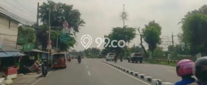 Best Deal Hunian Premium Ideal dan Luas di Pasar Minggu, Jakarta Selatan Best Deal Hunian Premium Ideal dan Luas di Pasar Minggu, Jakarta Selatan