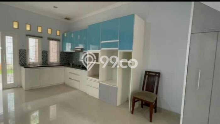 Hunian Cantik Modern Lb 200m2 di Jagakarsa, Jakarta Selatan Hunian Cantik Modern Lb 200m2 di Jagakarsa, Jakarta Selatan