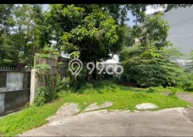 Lahan Investasi Lokasi Kebayoran Baru Jakarta Selatan - Lahan Investasi Lokasi Kebayoran Baru Jakarta Selatan -