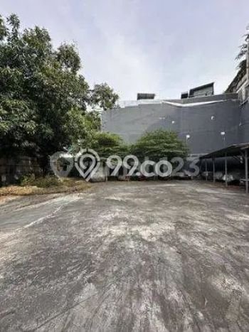 Lahan Investasi Lokasi Kebayoran Baru Jakarta Selatan - Lahan Investasi Lokasi Kebayoran Baru Jakarta Selatan -