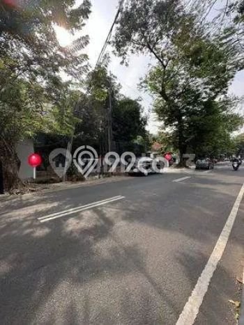 Lahan Investasi Lokasi Kebayoran Baru Jakarta Selatan - Lahan Investasi Lokasi Kebayoran Baru Jakarta Selatan -