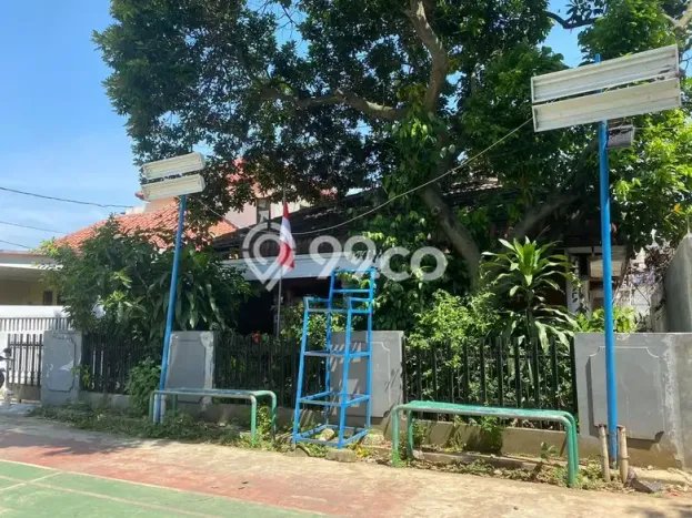 Jarang Ada! Tanah di Cilandak Punya Luas 182m2 SHM Jarang Ada! Tanah di Cilandak Punya Luas 182m2 SHM