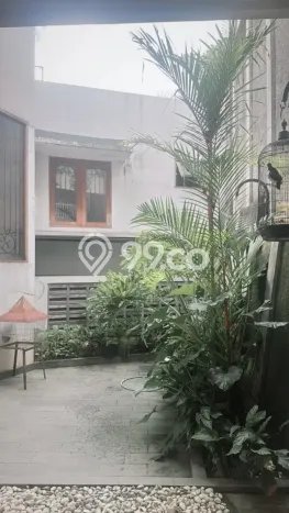 Rumah Luxury Modern Siap Huni di Sektor 7-Bintaro Tangerang Selatan Rumah Luxury Modern Siap Huni di Sektor 7-Bintaro Tangerang Selatan