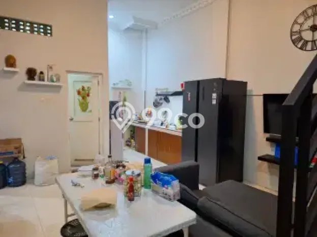 Hunian Cantik Minimalis Lb 100m2 di Pamulang, Tangerang Selatan Hunian Cantik Minimalis Lb 100m2 di Pamulang, Tangerang Selatan