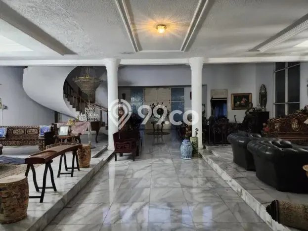Hunian Terjangkau Dijual Area Cilandak, Jakarta Selatan Harga Rp 16,5 Juta Hunian Terjangkau Dijual Area Cilandak, Jakarta Selatan Harga Rp 16,5 Juta
