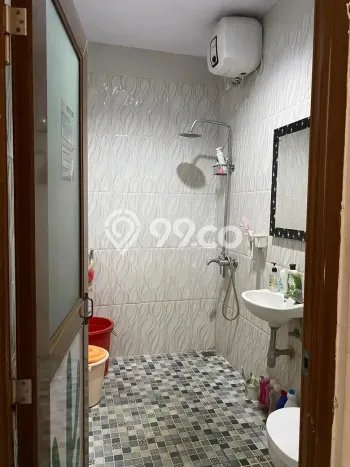 Hot Offer Hunian Mewah Ideal dan Luas di Pasar Minggu, Jakarta Selatan Hot Offer Hunian Mewah Ideal dan Luas di Pasar Minggu, Jakarta Selatan