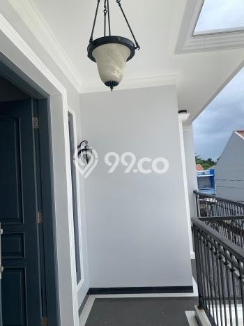 Siap Huni Rumah Mewah 3 Kamar di Jagakarsa Dekat ke Mana Pun Siap Huni Rumah Mewah 3 Kamar di Jagakarsa Dekat ke Mana Pun