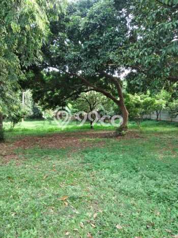 Dijual Tanah 3000m2 di Bojong Sari, Depok Dijual Tanah 3000m2 di Bojong Sari, Depok