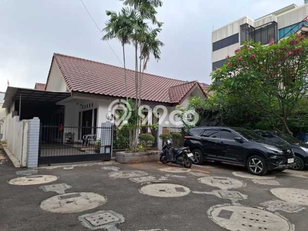 Best Deal Hunian Mewah Ideal dan Luas di Cilandak, Jakarta Selatan Best Deal Hunian Mewah Ideal dan Luas di Cilandak, Jakarta Selatan