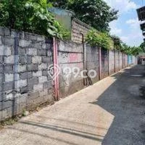Tanah Kosong Dijual di Bogor dengan Area 11881m2 Tanah Kosong Dijual di Bogor dengan Area 11881m2