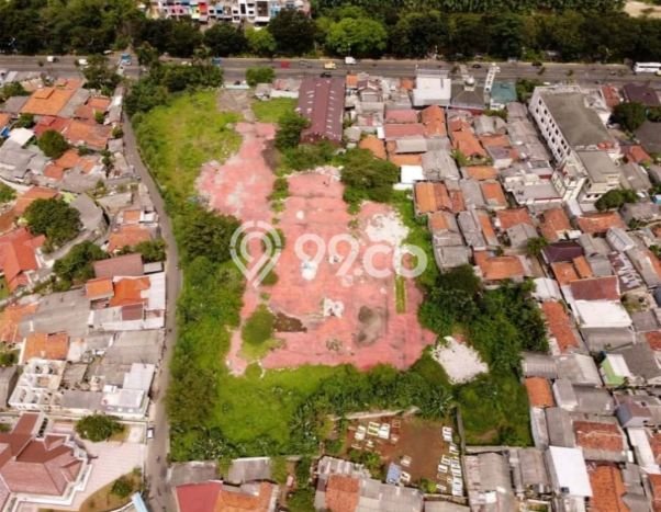 Tanah Kosong Dijual di Bogor dengan Area 11881m2 Tanah Kosong Dijual di Bogor dengan Area 11881m2