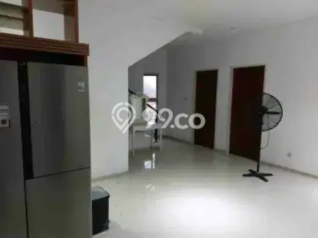 Hunian Super Mewah dengan Akses Paling Strategis di Lebak Bulus, Jakarta Selatan Hunian Super Mewah dengan Akses Paling Strategis di Lebak Bulus, Jakarta Selatan