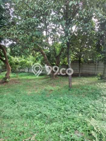 Dijual Tanah 3000m2 di Bojong Sari, Depok Dijual Tanah 3000m2 di Bojong Sari, Depok