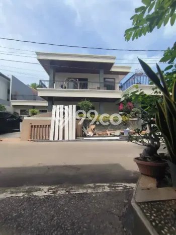 Jual Rumah Mewah Megah Dengan View Cantik di Pejaten, Jakarta Selatan Jual Rumah Mewah Megah Dengan View Cantik di Pejaten, Jakarta Selatan