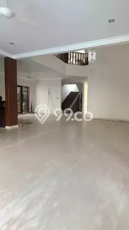 Jual Rumah Mewah Megah Dengan View Cantik di Pejaten, Jakarta Selatan Jual Rumah Mewah Megah Dengan View Cantik di Pejaten, Jakarta Selatan