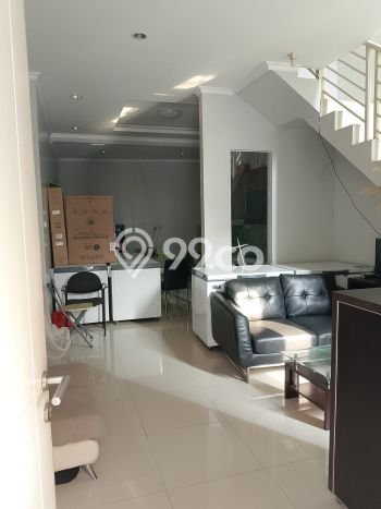 Hunian Cantik Modern Lb 115m2 di Pondokmelati, Bekasi Hunian Cantik Modern Lb 115m2 di Pondokmelati, Bekasi