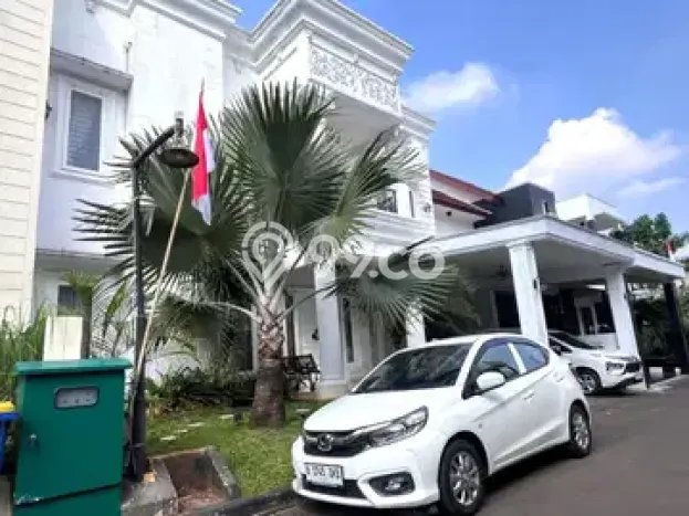 Dijual Rumah Luas Megah Dengan View Cantik di Pejaten, Jakarta Selatan Dijual Rumah Luas Megah Dengan View Cantik di Pejaten, Jakarta Selatan