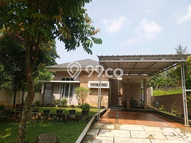 Jual Rumah Luas Megah Dengan View Cantik di Sentul City, Bogor Jual Rumah Luas Megah Dengan View Cantik di Sentul City, Bogor