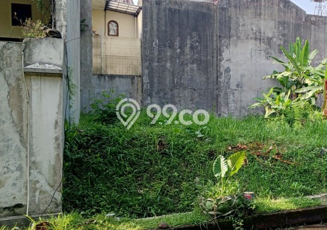 Kavling Tanah untuk Dijual di Tanjung Barat, Jakarta Selatan, Luas 200m2 Kavling Tanah untuk Dijual di Tanjung Barat, Jakarta Selatan, Luas 200m2