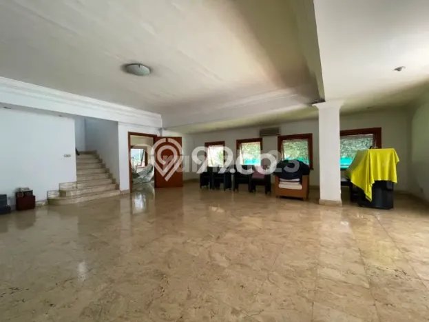 Dijual Hunian Mewah dengan Fasilitas Sekitar Komplit di Cilandak, Jakarta Selatan Dijual Hunian Mewah dengan Fasilitas Sekitar Komplit di Cilandak, Jakarta Selatan