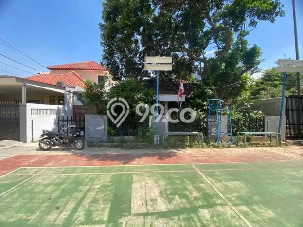 Jarang Ada! Tanah di Cilandak Punya Luas 182m2 SHM Jarang Ada! Tanah di Cilandak Punya Luas 182m2 SHM