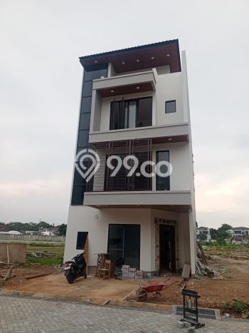 Dijual Hunian Mewah dengan Fasilitas Sekitar Lengkap di Cilandak, Jakarta Selatan Dijual Hunian Mewah dengan Fasilitas Sekitar Lengkap di Cilandak, Jakarta Selatan